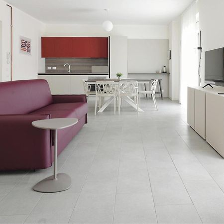 Joivy Charming Flats In The Heart Of Porta Nuova Apartment Милано Екстериор снимка