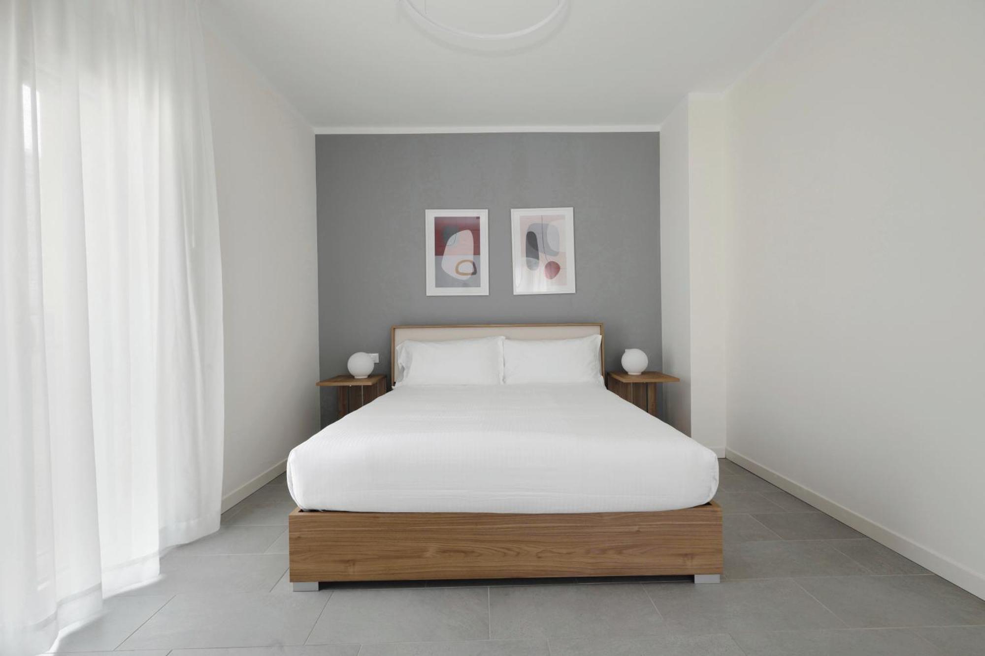 Joivy Charming Flats In The Heart Of Porta Nuova Apartment Милано Екстериор снимка