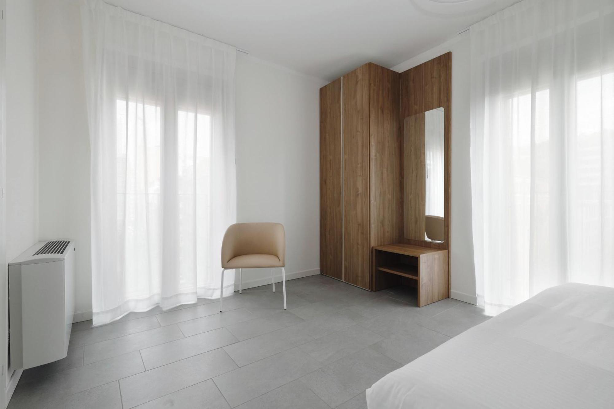Joivy Charming Flats In The Heart Of Porta Nuova Apartment Милано Екстериор снимка