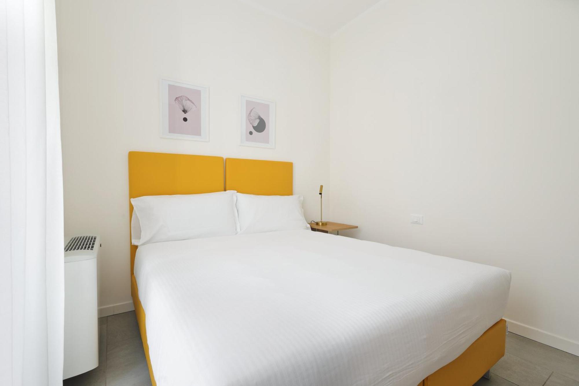 Joivy Charming Flats In The Heart Of Porta Nuova Apartment Милано Екстериор снимка