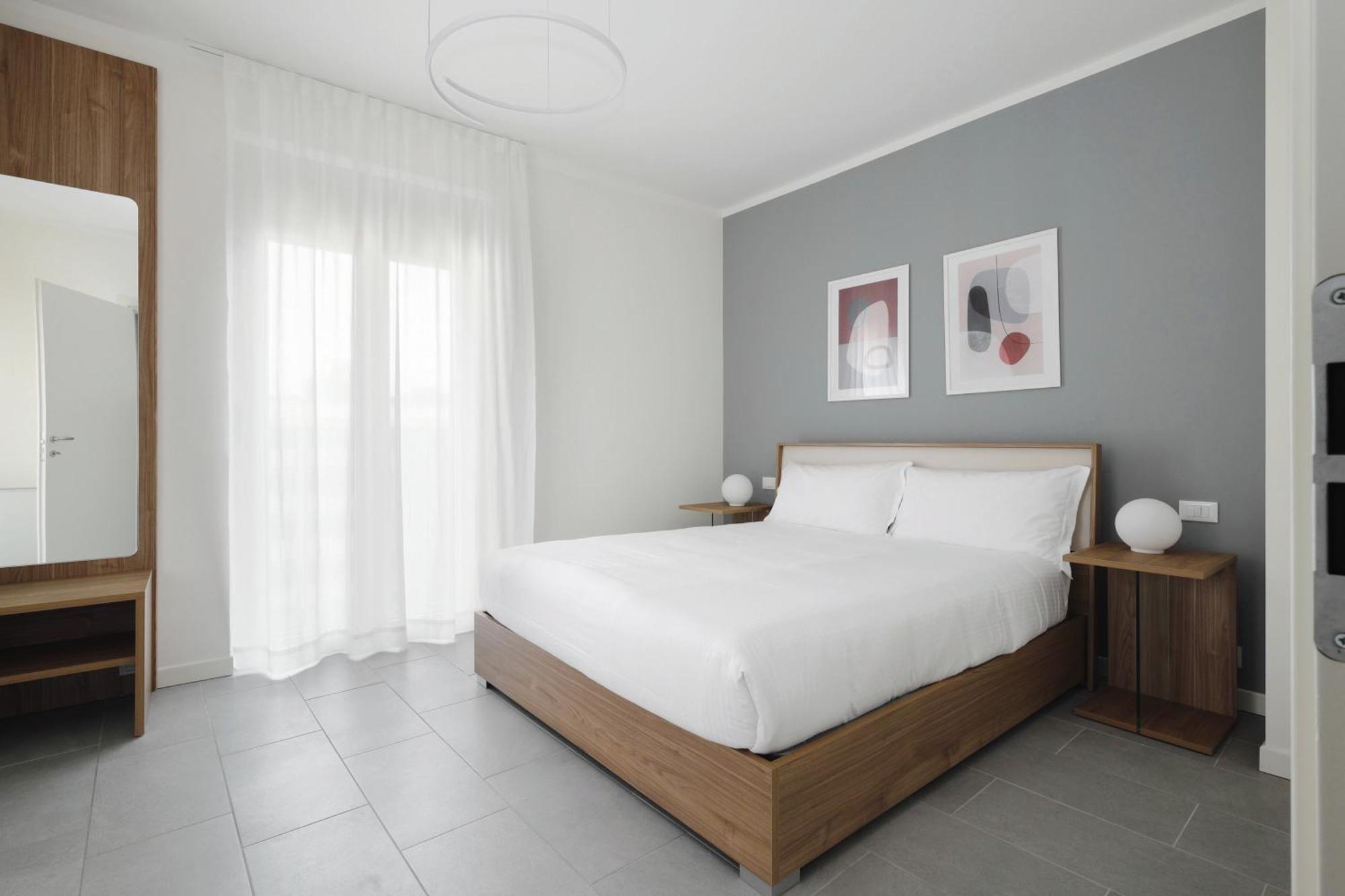 Joivy Charming Flats In The Heart Of Porta Nuova Apartment Милано Екстериор снимка
