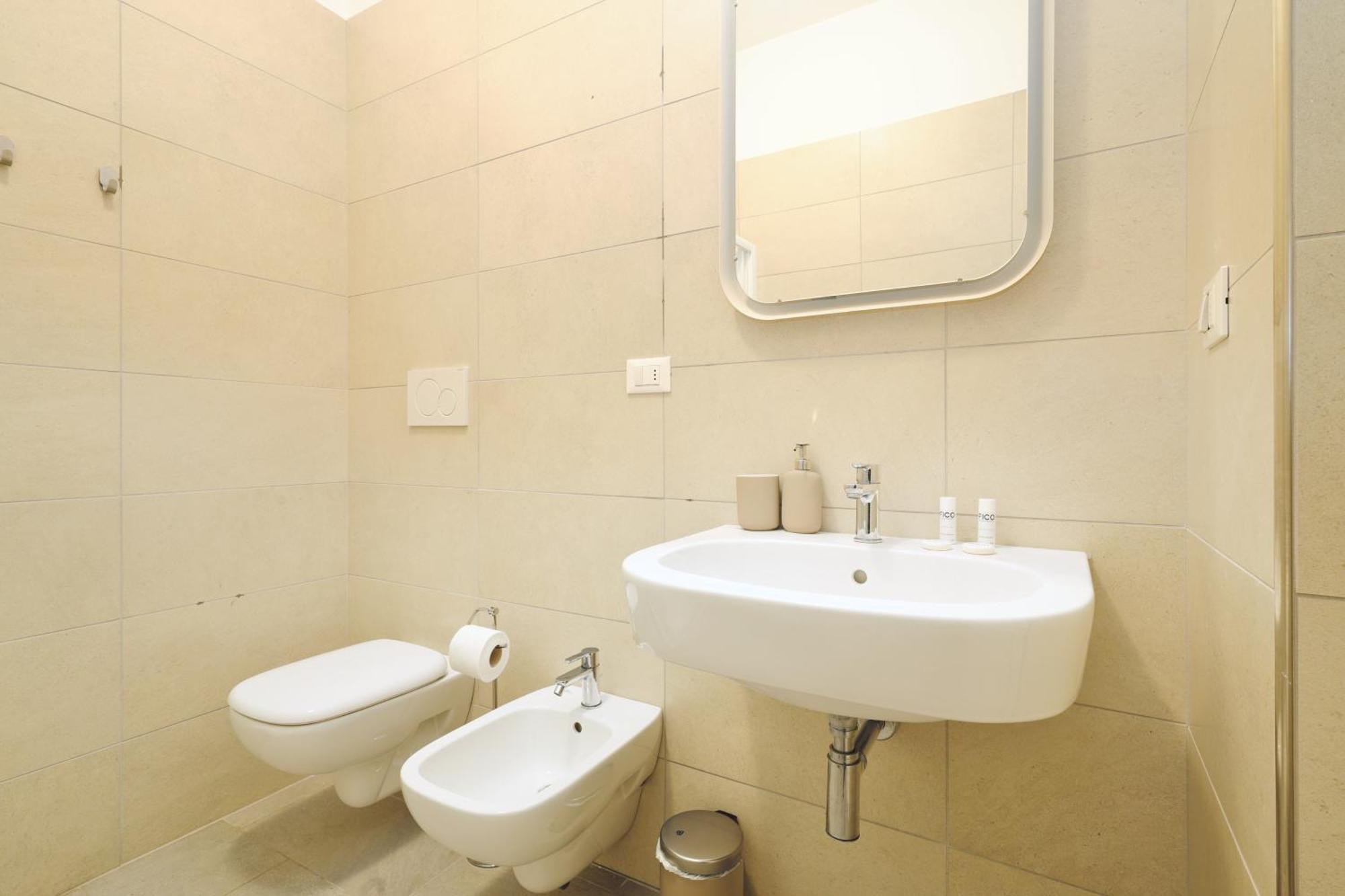 Joivy Charming Flats In The Heart Of Porta Nuova Apartment Милано Екстериор снимка