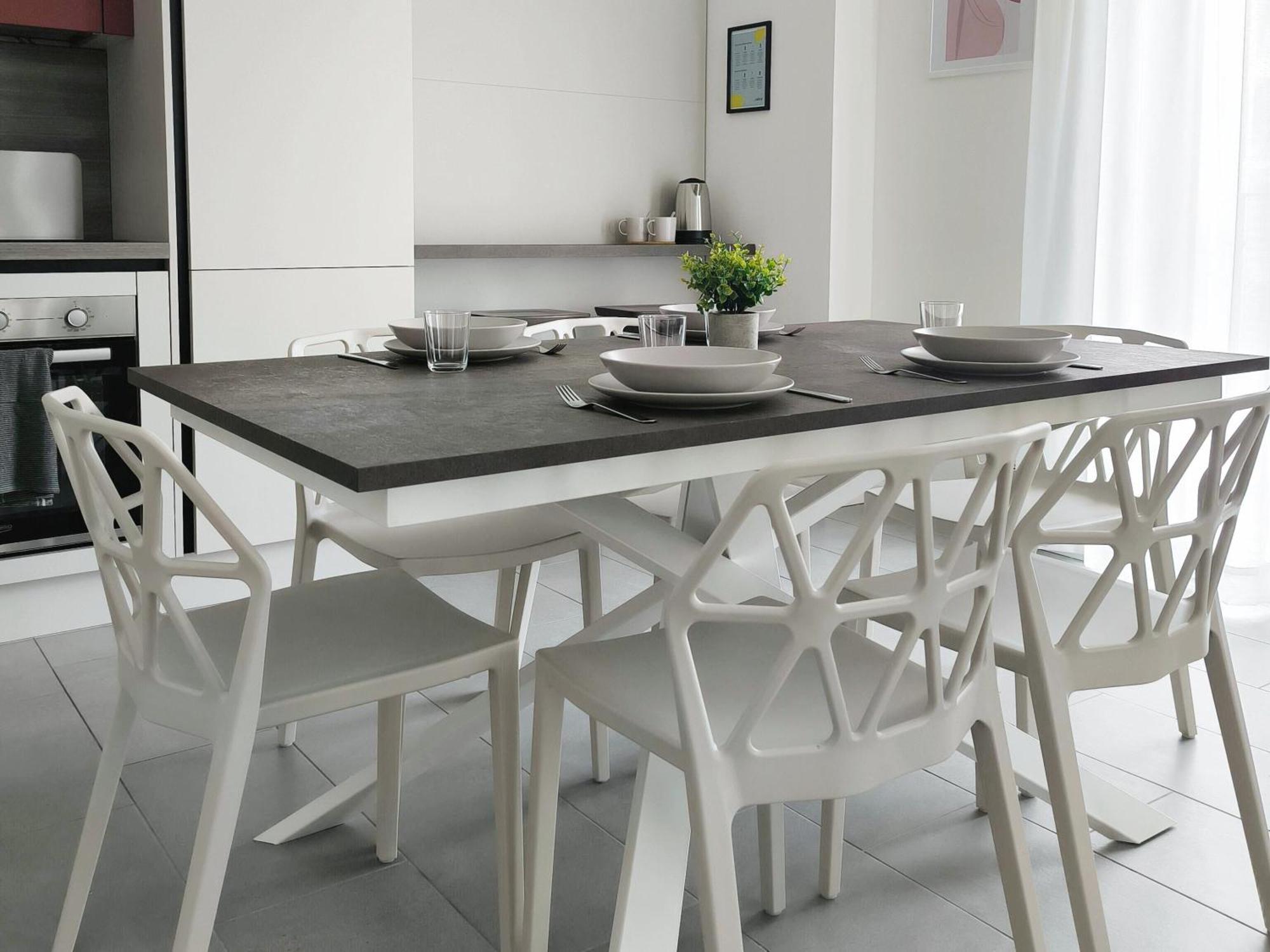 Joivy Charming Flats In The Heart Of Porta Nuova Apartment Милано Екстериор снимка