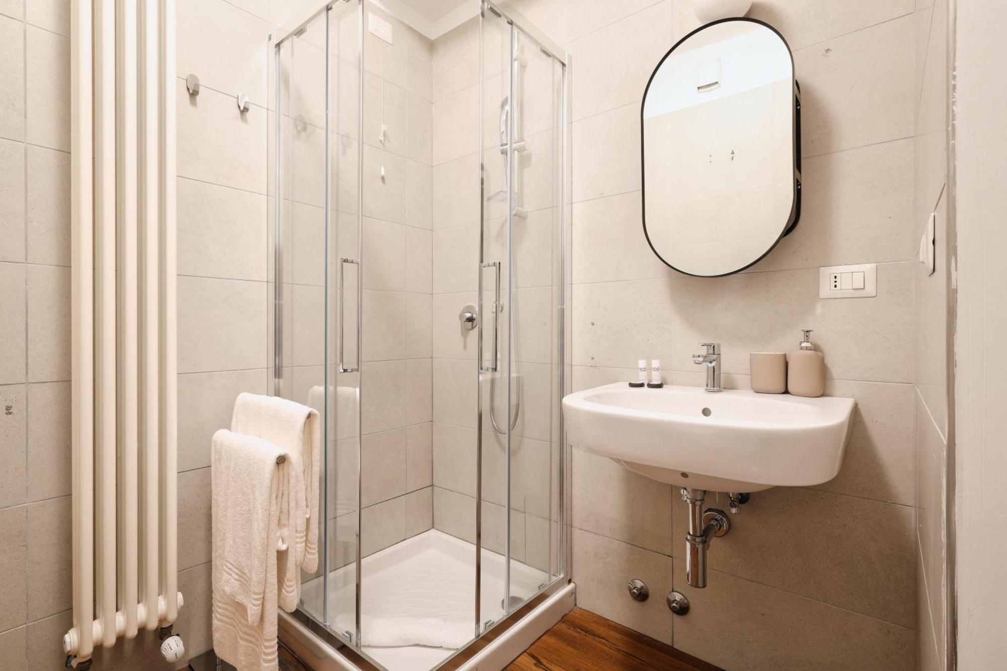 Joivy Charming Flats In The Heart Of Porta Nuova Apartment Милано Екстериор снимка