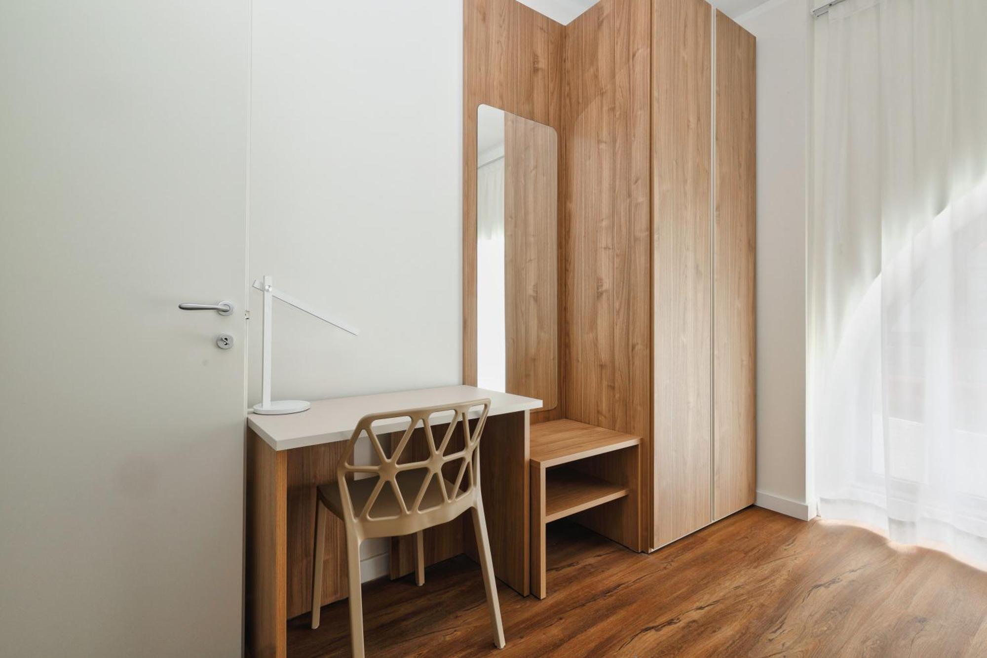 Joivy Charming Flats In The Heart Of Porta Nuova Apartment Милано Екстериор снимка