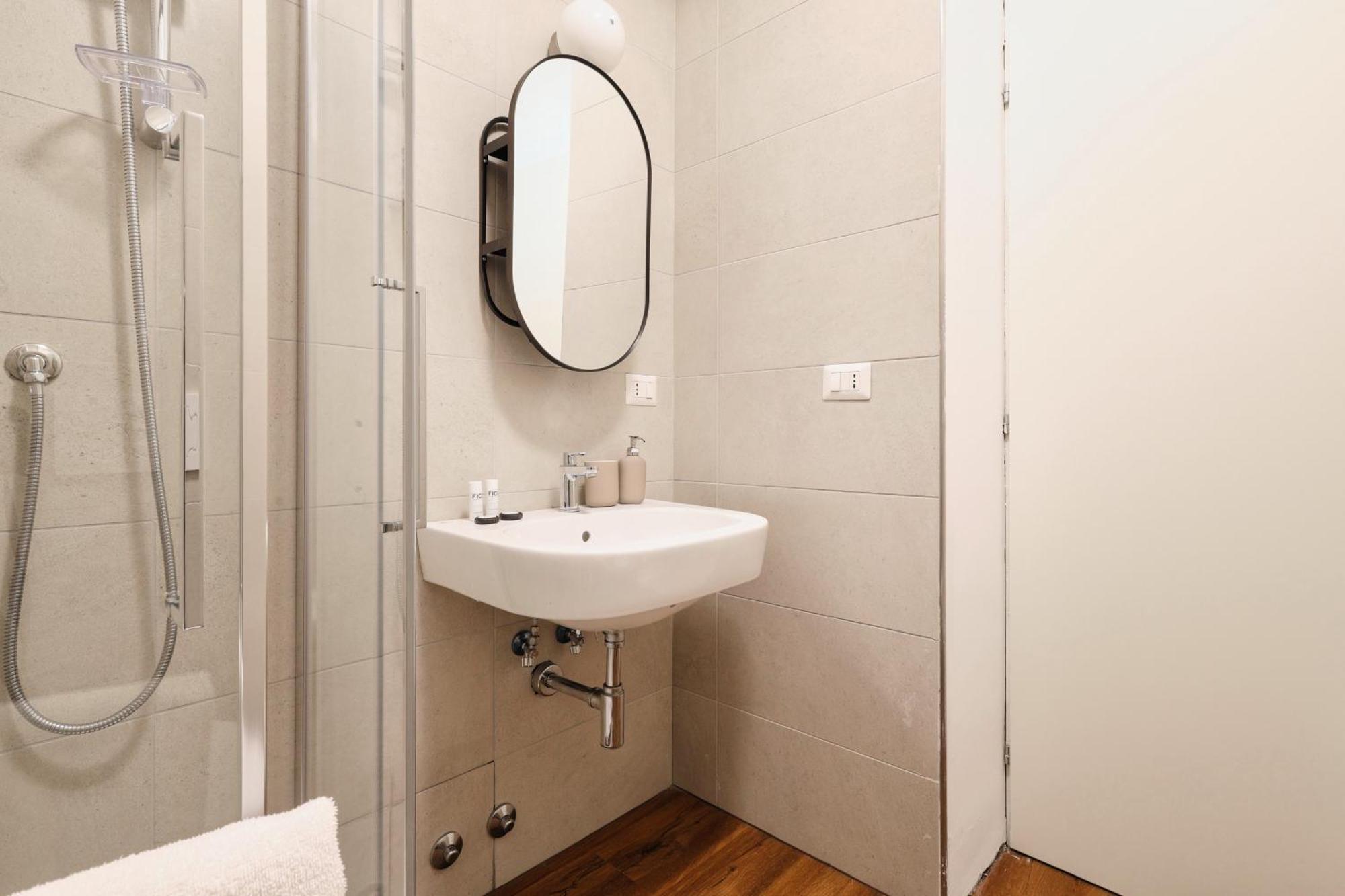 Joivy Charming Flats In The Heart Of Porta Nuova Apartment Милано Екстериор снимка