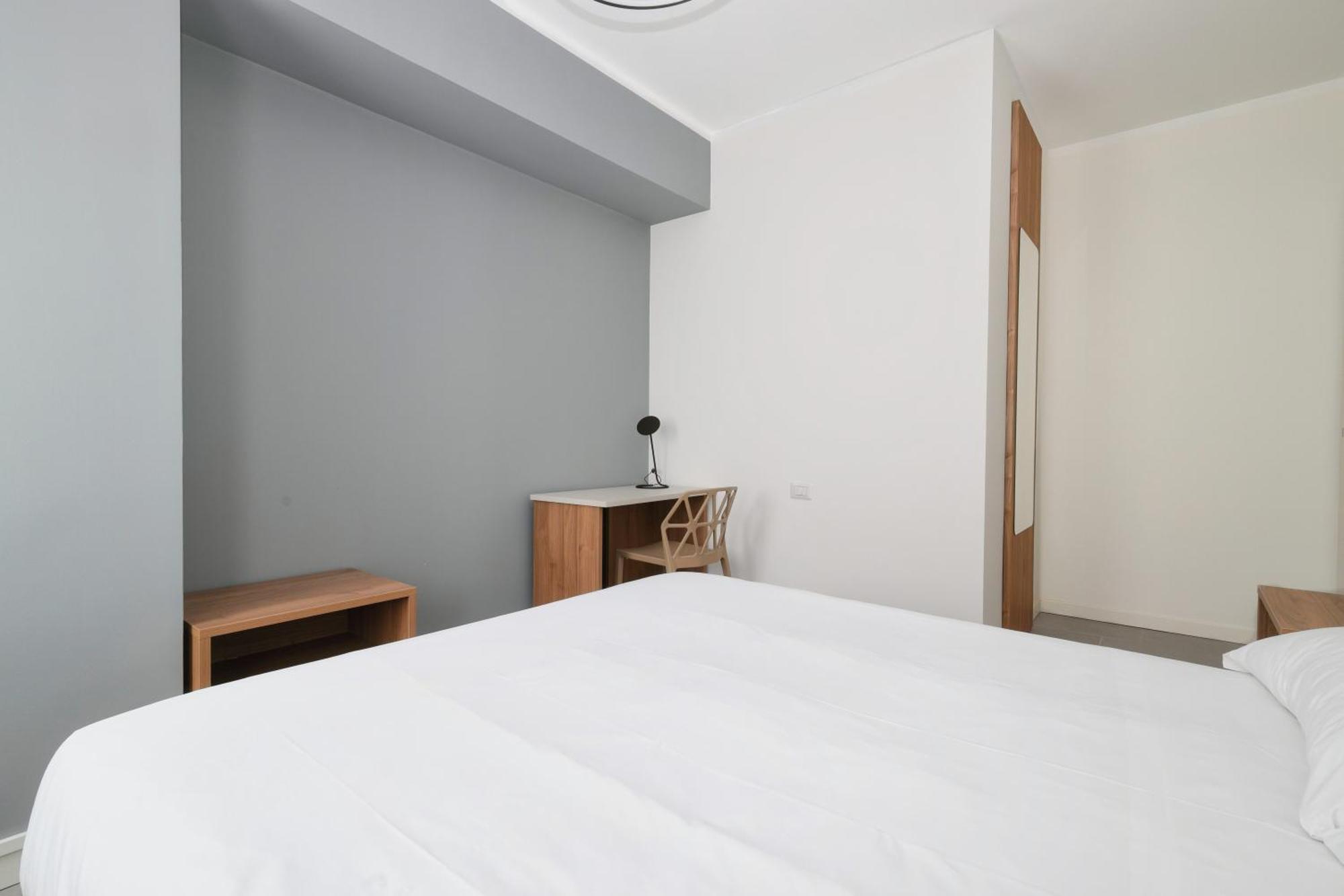 Joivy Charming Flats In The Heart Of Porta Nuova Apartment Милано Екстериор снимка