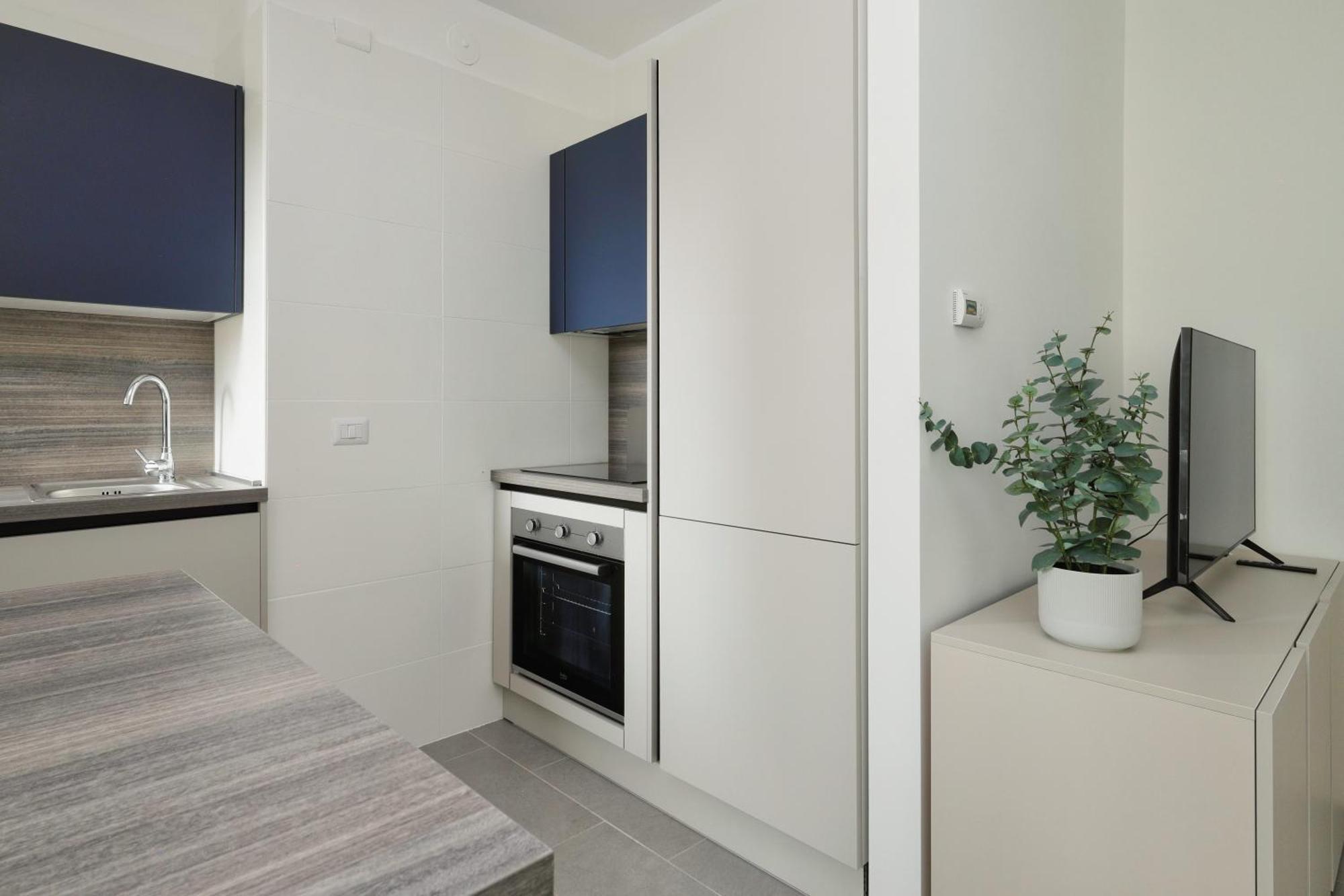 Joivy Charming Flats In The Heart Of Porta Nuova Apartment Милано Екстериор снимка
