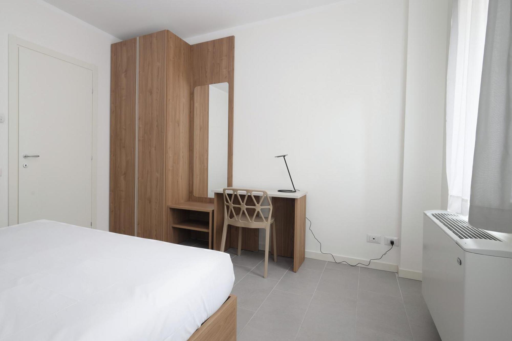 Joivy Charming Flats In The Heart Of Porta Nuova Apartment Милано Екстериор снимка